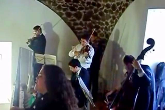 Quinteto