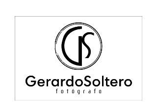 Gerardo Soltero Fotógrafo logo