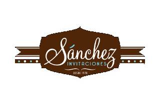 Invitaciones Sánchez  logo
