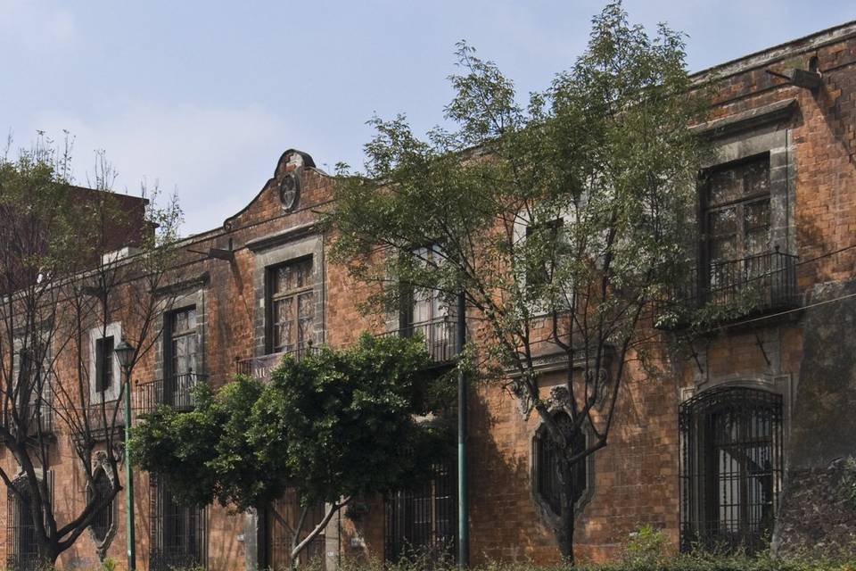Museo Casa de la Bola Eventos