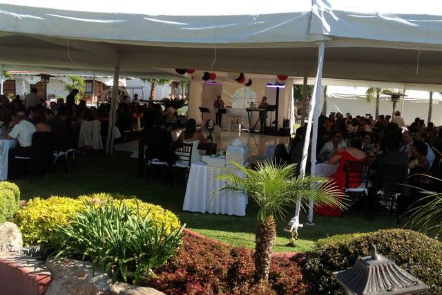 Grande eventos