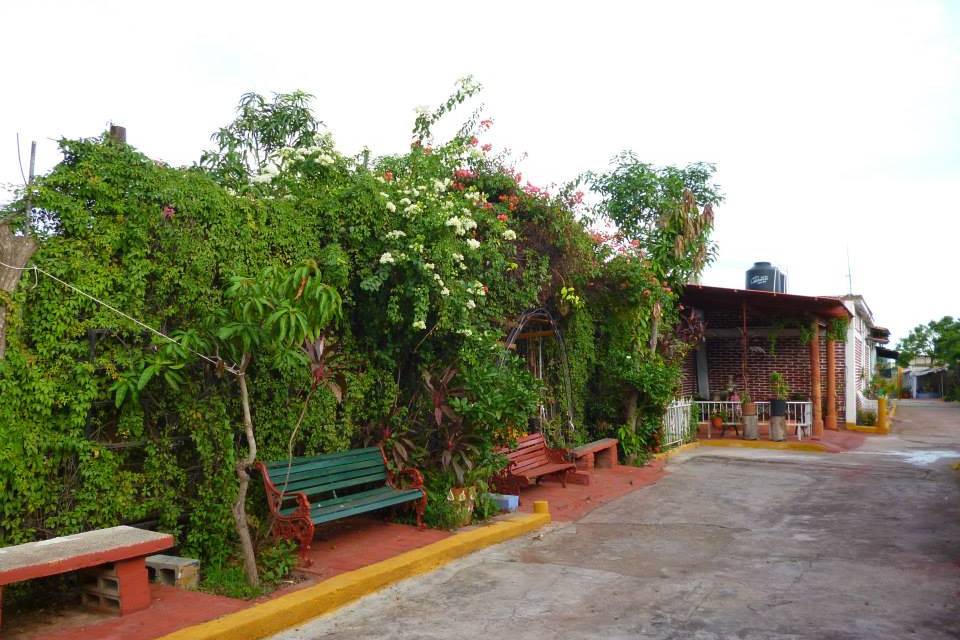 Hacienda Los Velarde