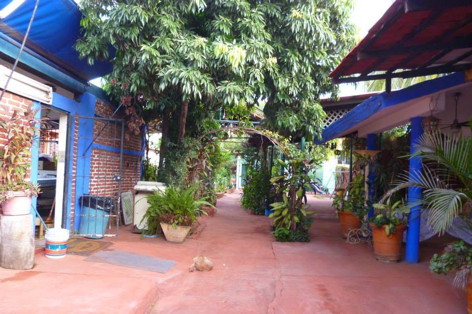 Hacienda Los Velarde