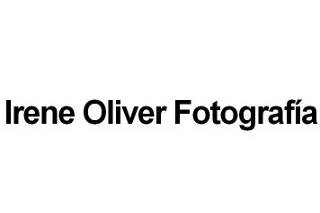 Irene Oliver Fotografia logo