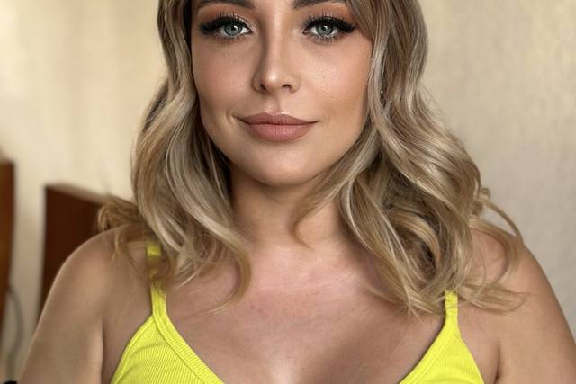 Novia atemporales