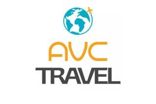AVC Travel Logo