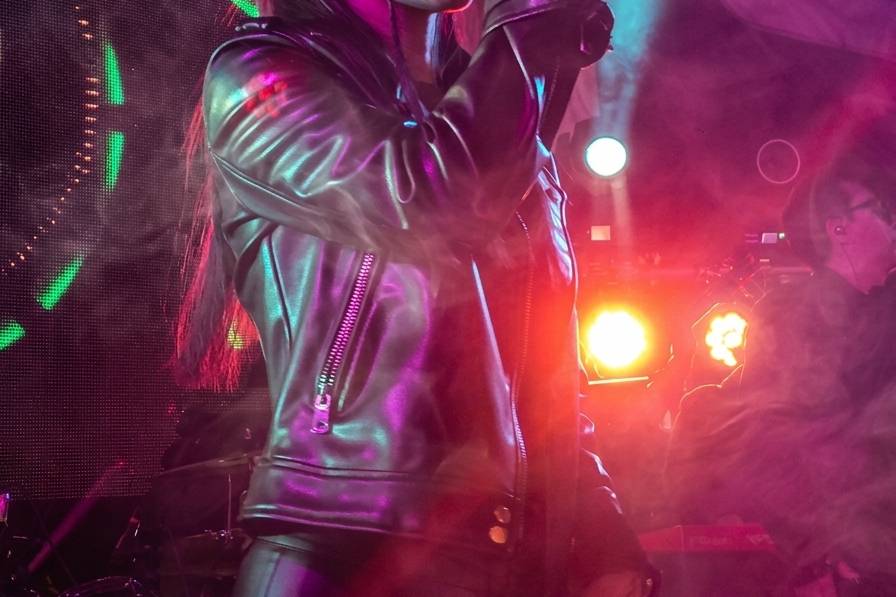 Singer