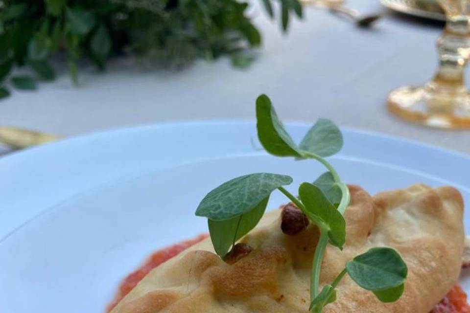 Empanada