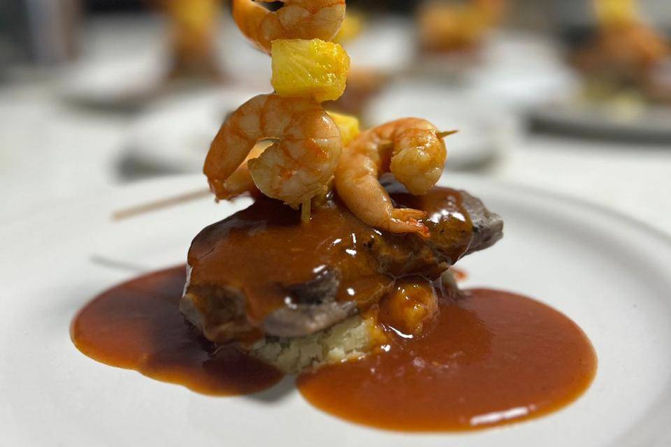 Camarones