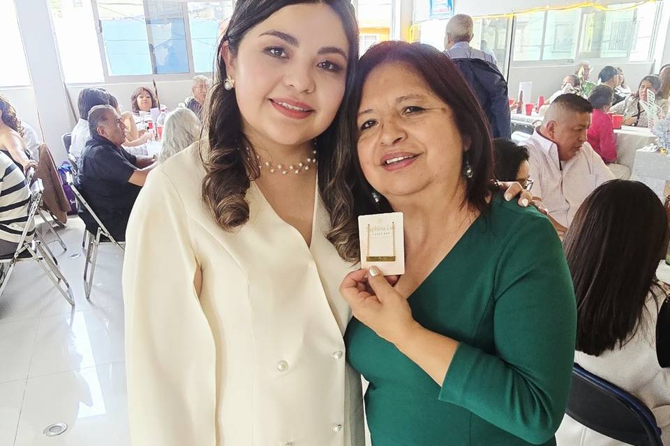 Boda Y&A