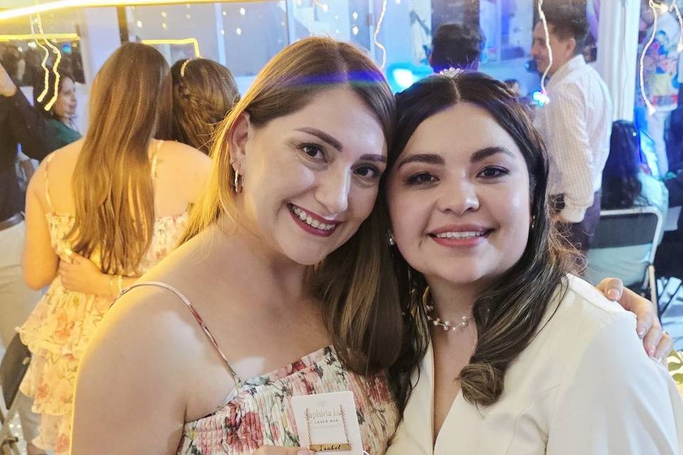 Boda Y&A