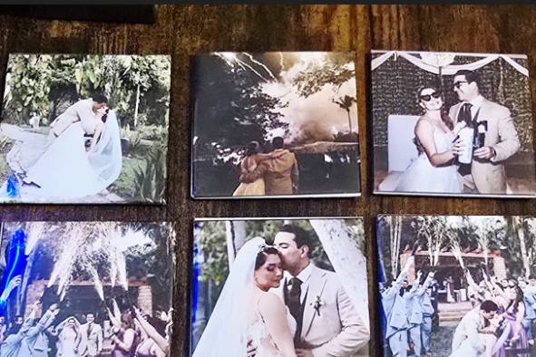 Boda en Fotimanes