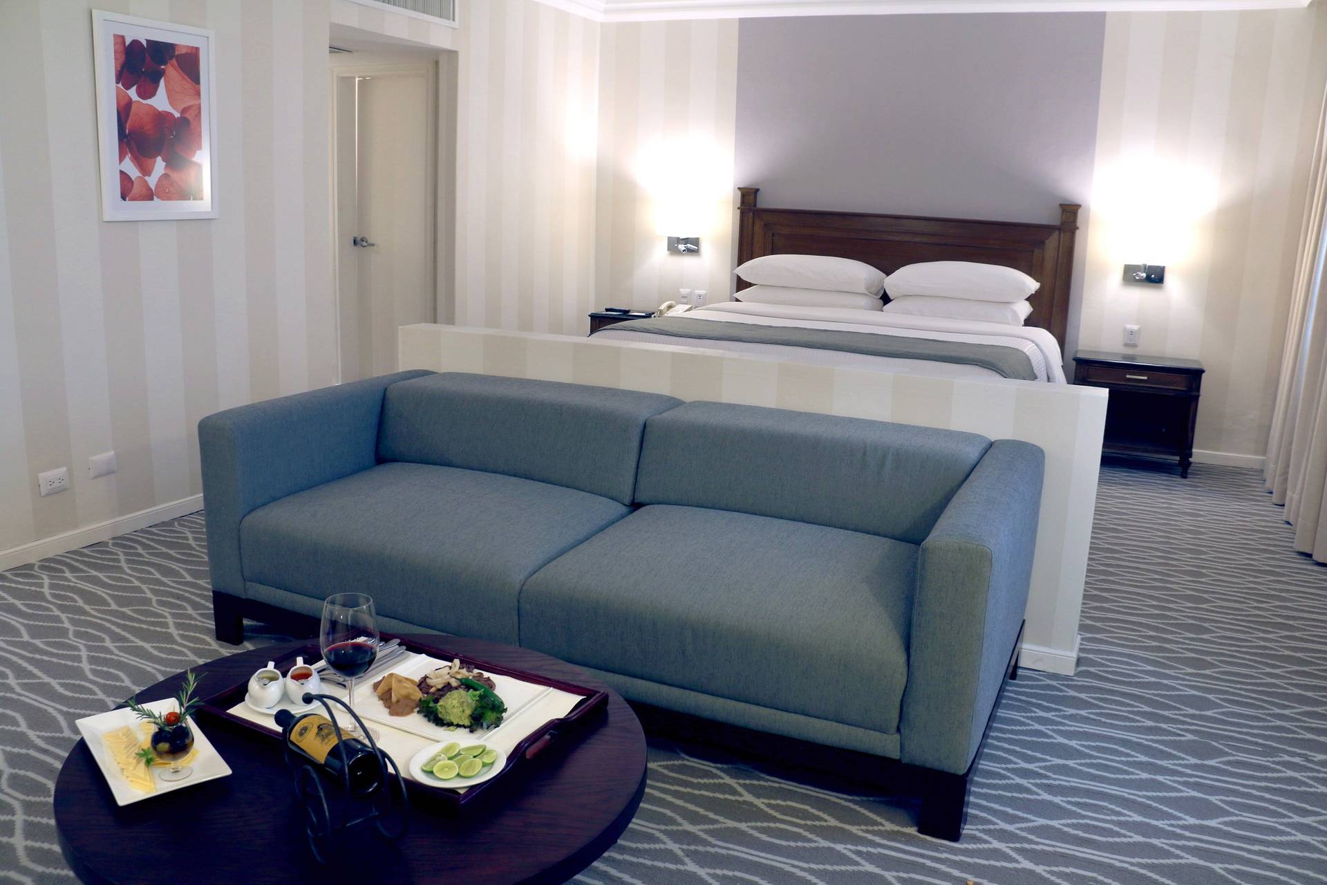Gran Hotel Ancira Consulta disponibilidad y precios