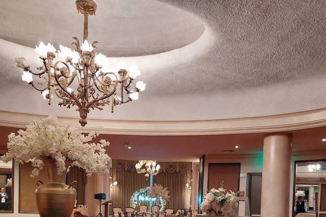 Mi boda