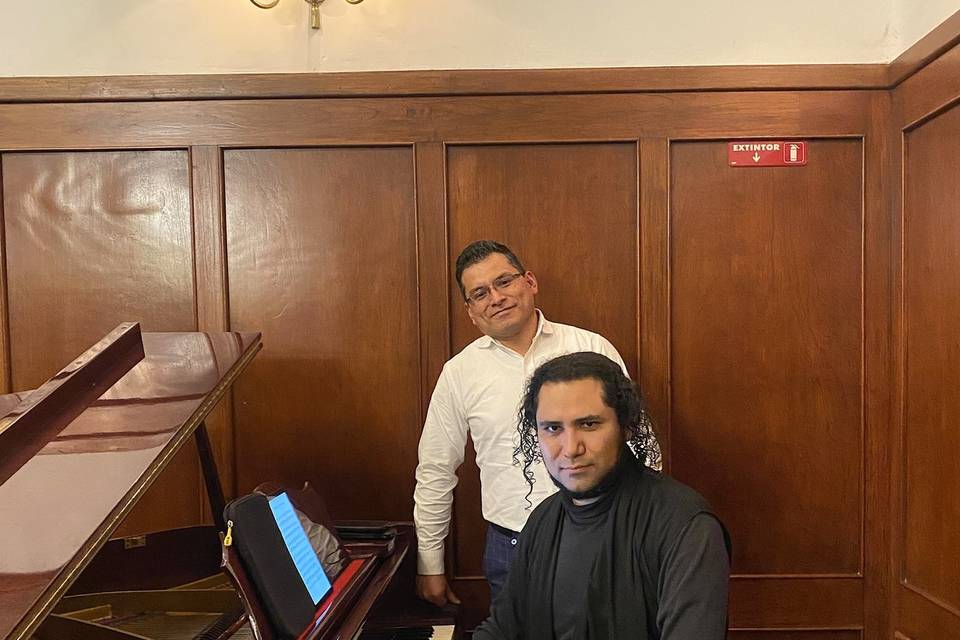 Boda Indú