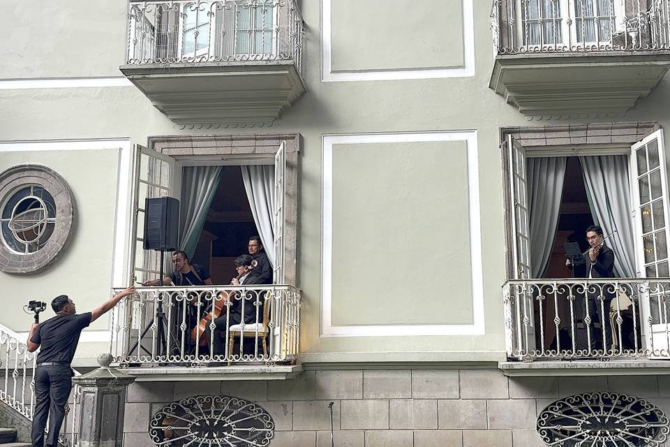 Coyoacán
