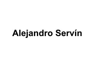 Alejandro Servín logo