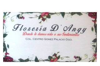 Florería D' Angy
