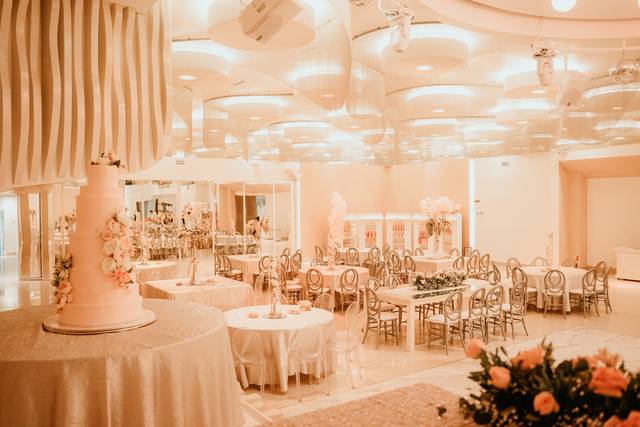 Salón Ovanto