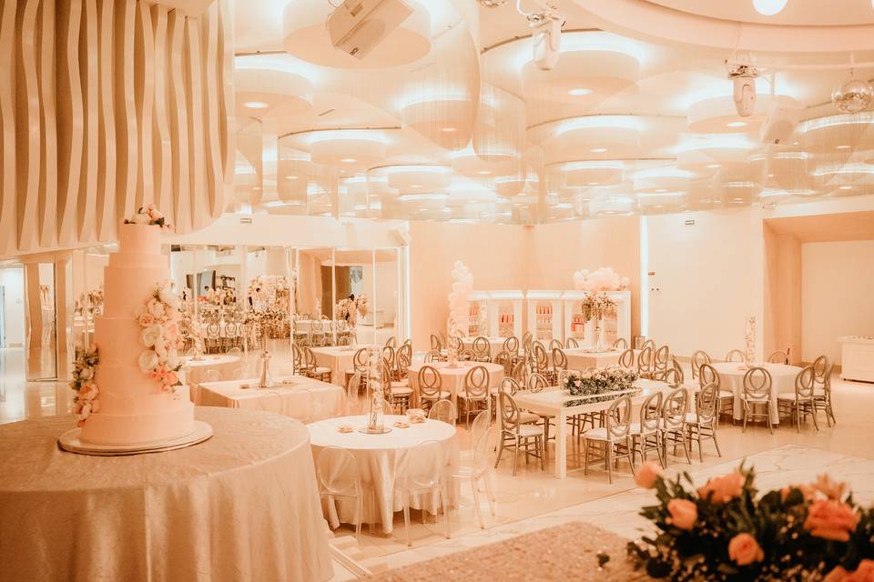 Salón Ovanto