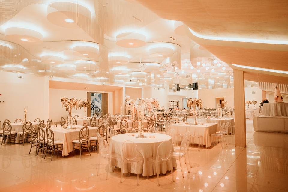 Salón Ovanto