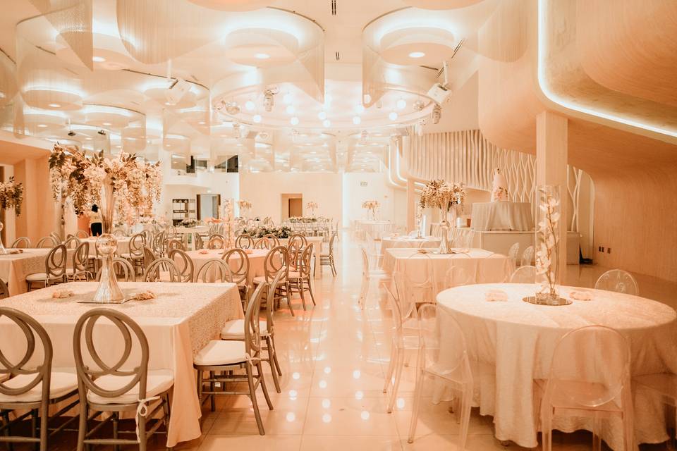 Salón Ovanto