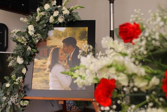 Dando vida a su evento