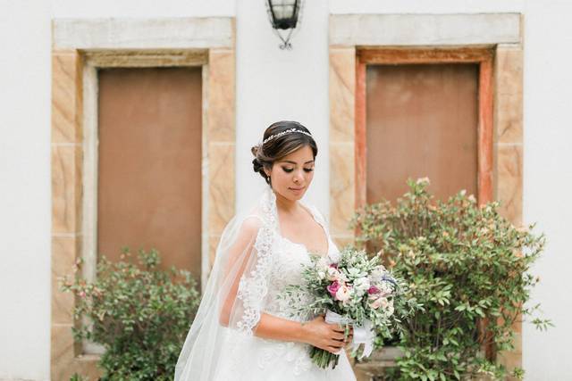 Novias