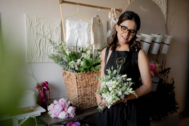 Atelier floral