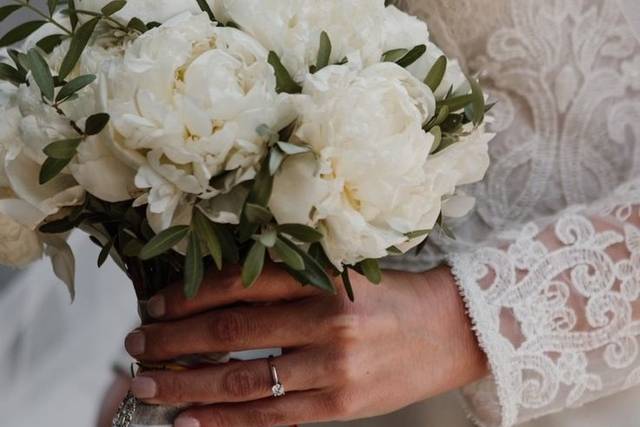 Ramo de novia