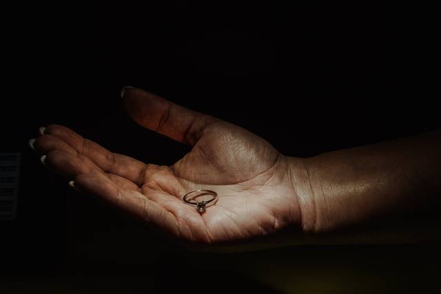 El anillo