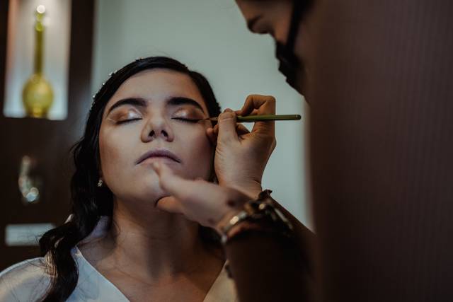 Maquillaje