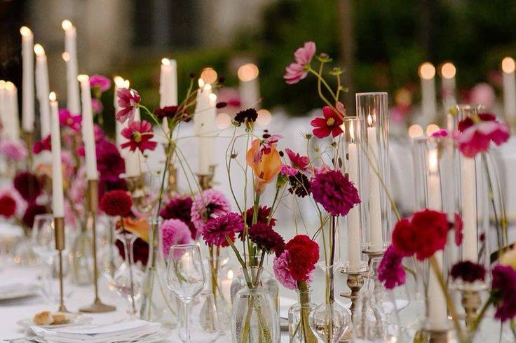Selah Event Planner