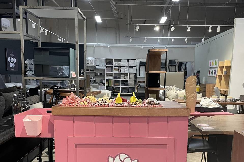 Snackville