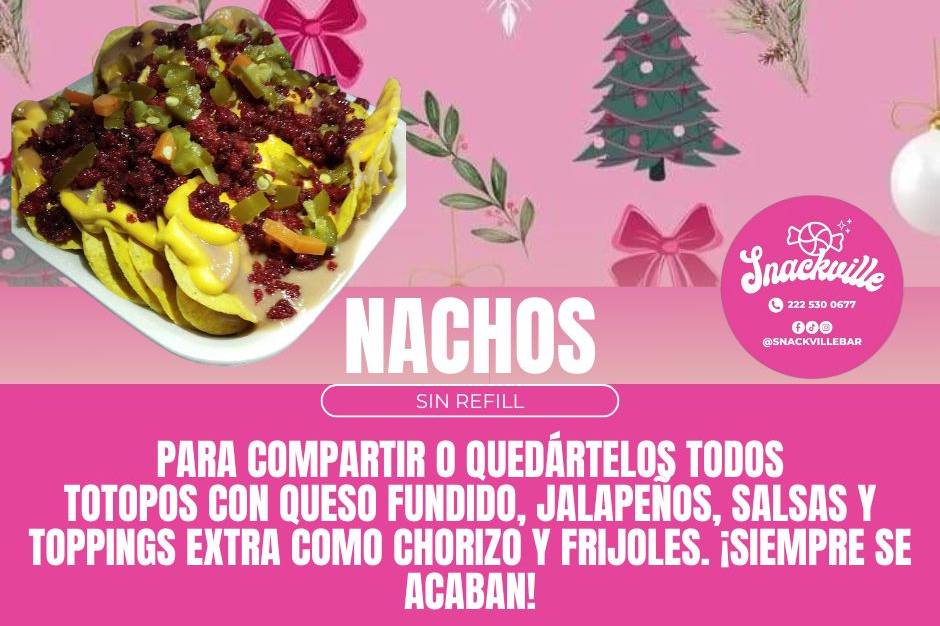 Nachos
