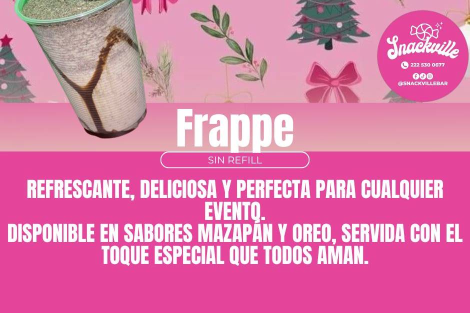 Frappe