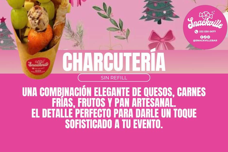 Charcutería
