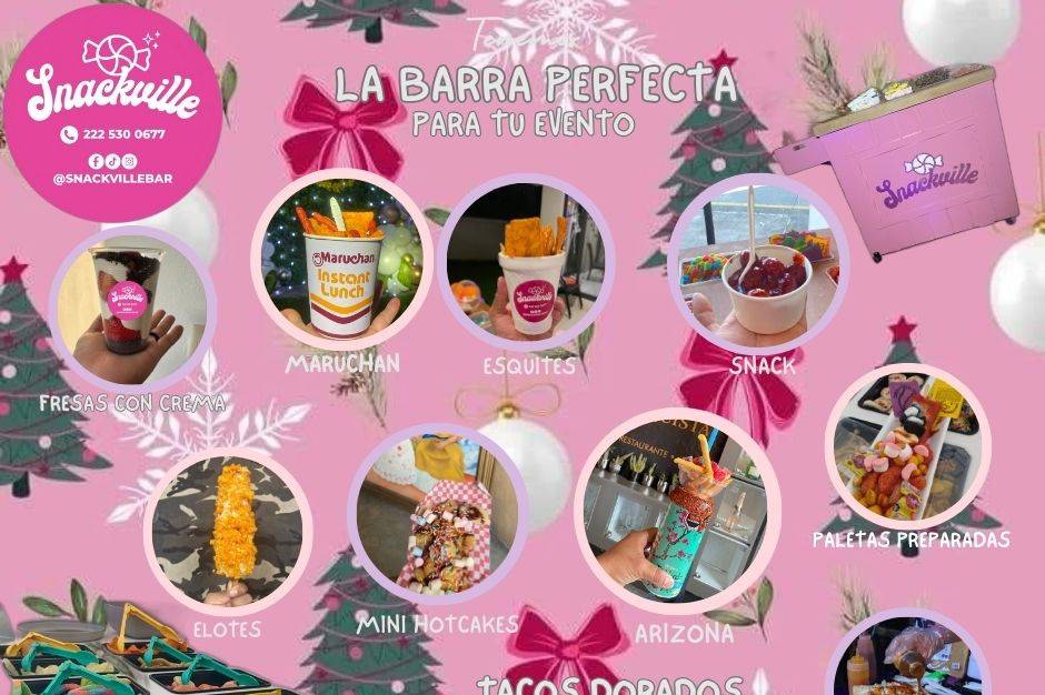 Nuestras Barras