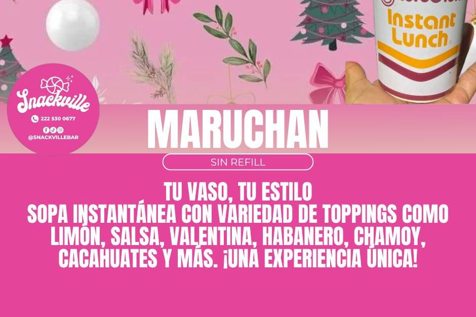 Maruchan