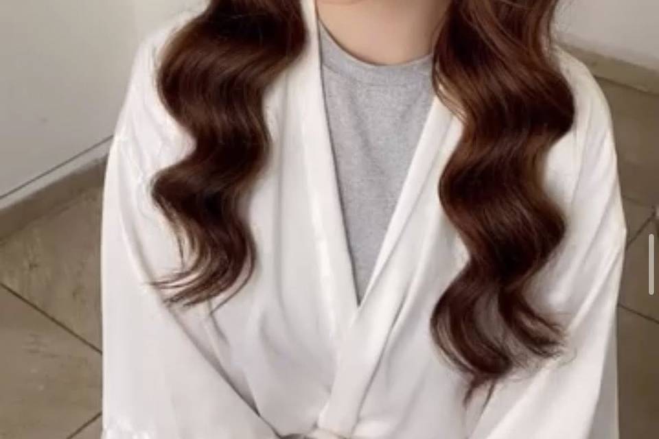 Beauty Circle Art
