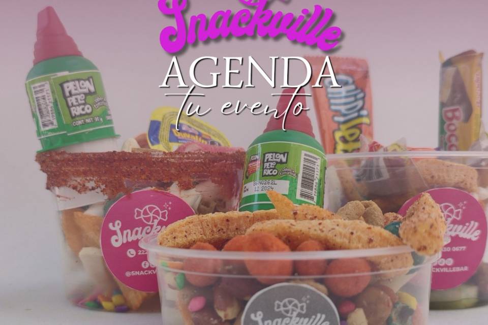 Agenda