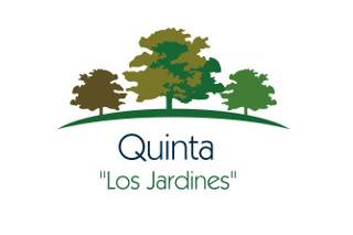 Quinta Los Jardines Logo