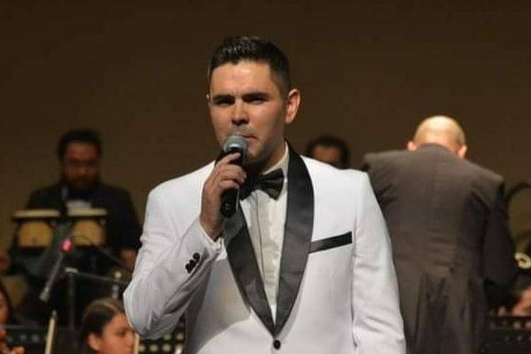 Tenor Julio Trejo