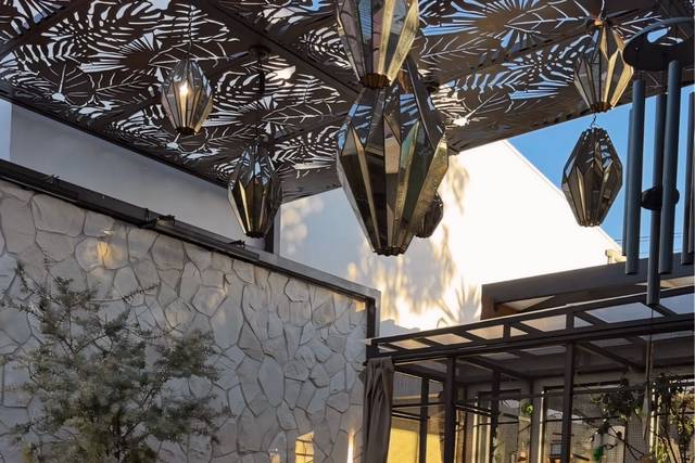 Armonía en su diseño