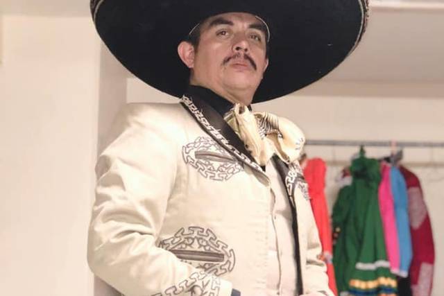Johnny Pelayo Show
