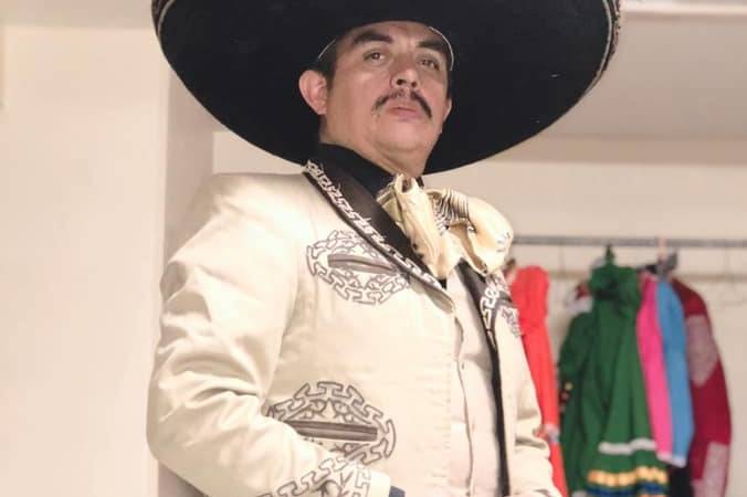 Johnny Pelayo Show