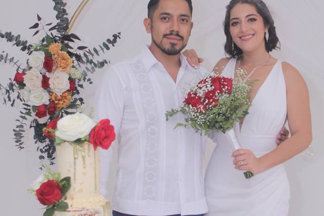 Novios