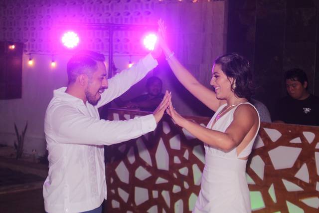 Baile