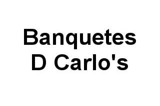 Banquetes D Carlo's Logo