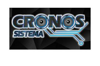 Logo Sistema Cronos